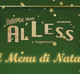 menu natale 2021