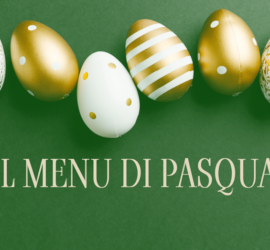 pasqua 2022